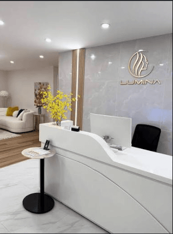 Lumina Medi Spa clinic