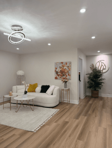Lumina Medi Spa clinic